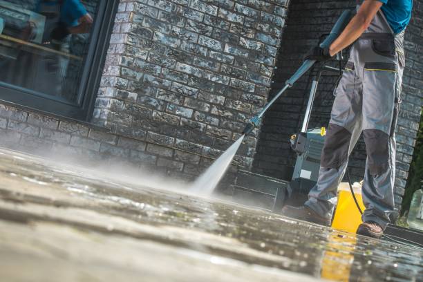 Best House Exterior Washing  in Soquel, CA