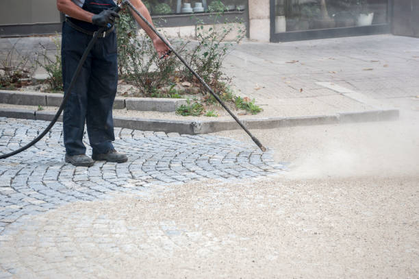 Best Machinery and Equipment Cleaning  in Soquel, CA