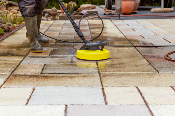 Best Dumpster Area Cleaning  in Soquel, CA